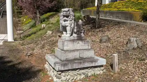 金刀比羅神社(北海道)