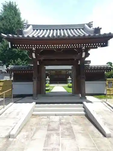 光明寺(栃木県)