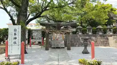 美奈宜神社(福岡県)