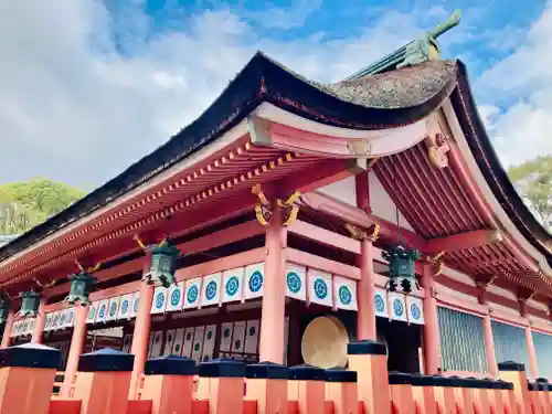 津島神社のその他建物