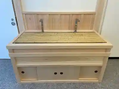 櫻田神社(東京都)