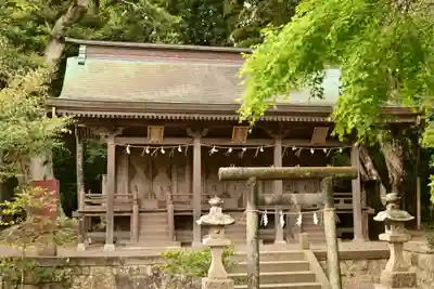 大洗磯前神社(茨城県)