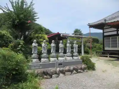 萬福寺(埼玉県)
