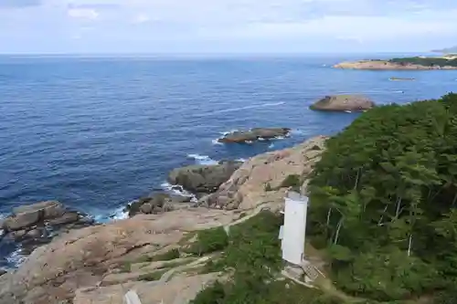 隠岳神社(島根県)