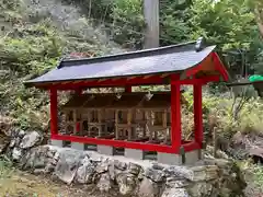 春日神社(京都府)