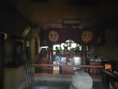 龗神神社(奈良県)