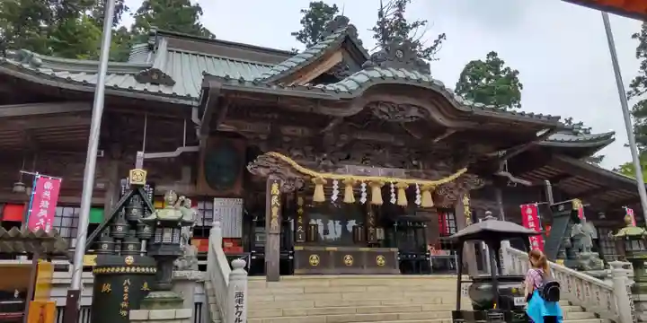 高尾山薬王院のその他建物