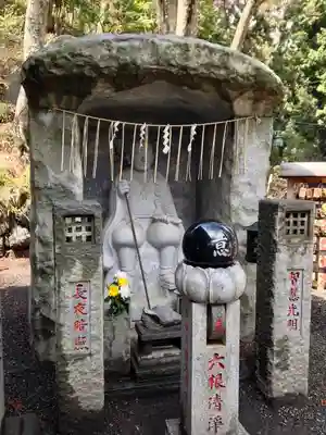 高尾山薬王院(東京都)