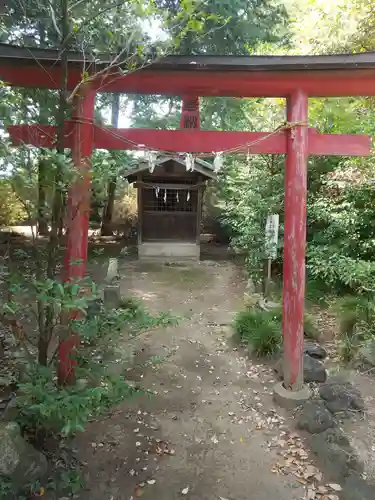熊野大神社(埼玉県)