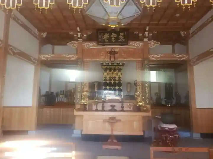 福寿寺のその他建物