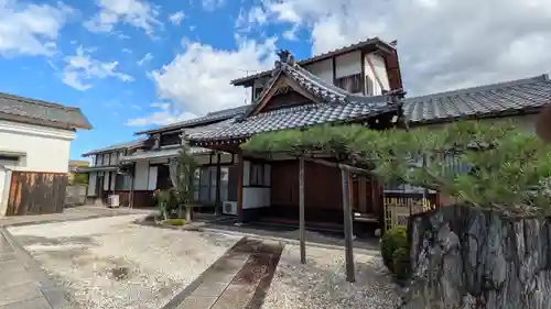 西徳寺(滋賀県)
