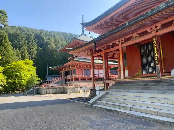 比叡山延暦寺(滋賀県)