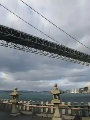 和布刈神社(福岡県)