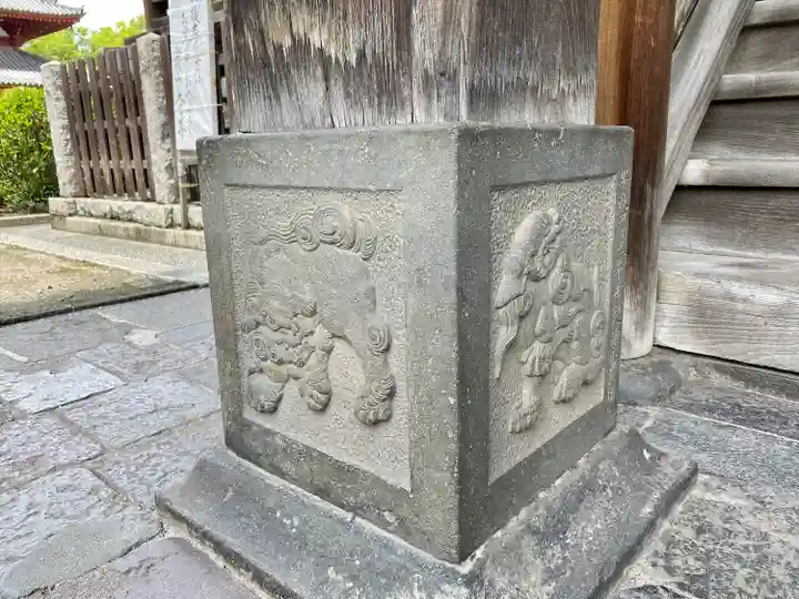 鑁阿寺(栃木県)