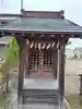 三峰大神社(埼玉県)