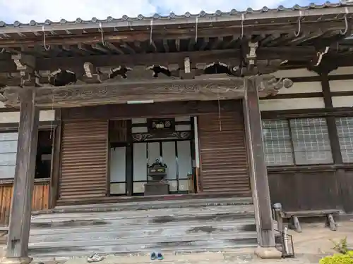 円常寺(滋賀県)