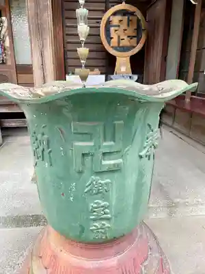 錫杖寺(埼玉県)