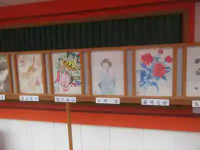 伏見稲荷大社のその他建物