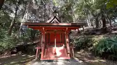 春日神社(京都府)