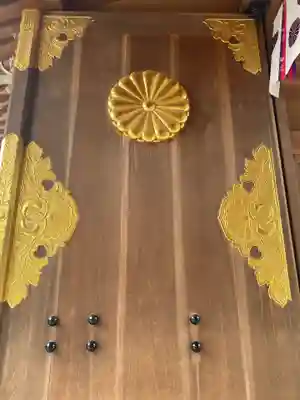 大國魂神社のその他建物