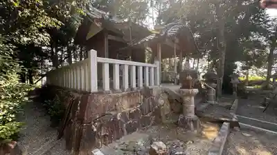 諏訪神社(滋賀県)