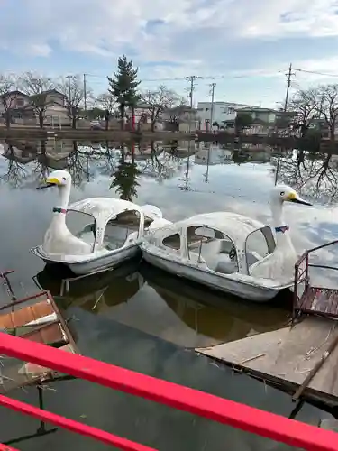 御嶽山 白龍神社(群馬県)