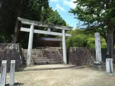 八坂神社(愛知県)