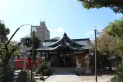 八宮神社(兵庫県)