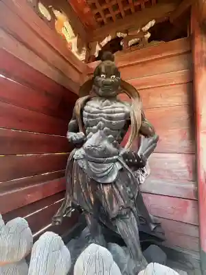 五百羅漢禅寺(和歌山県)