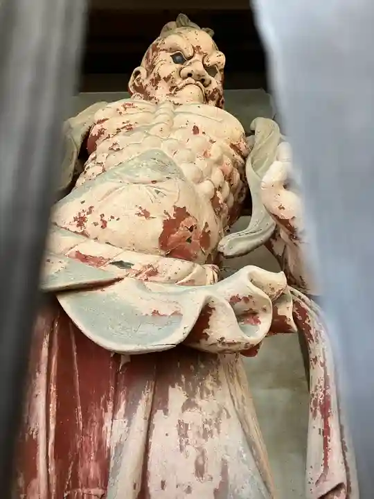 太山寺(兵庫県)