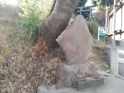 馬頭観世音のその他建物