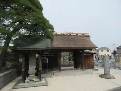 禅福寺(東京都)