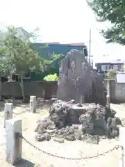 横浜熊野神社の歴史