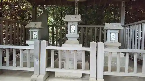 日枝神社水天宮(東京都)