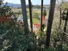 高屋敷稲荷神社(福島県)