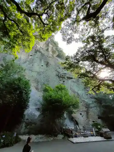 花窟神社(三重県)