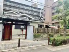 立森瑞神の建物その他