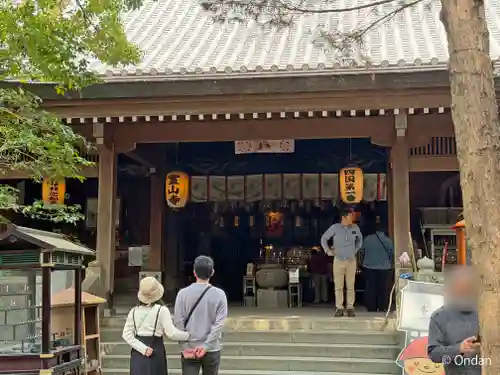 霊山寺(徳島県)