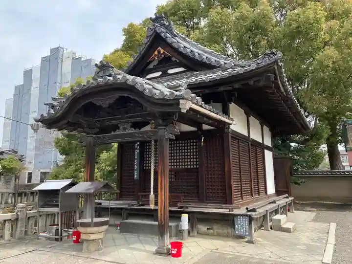 東寺(教王護国寺)(京都府)