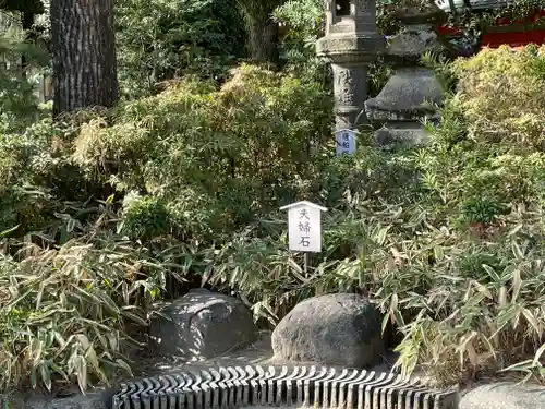 筥崎宮のその他建物