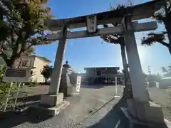 日野八坂神社(東京都)