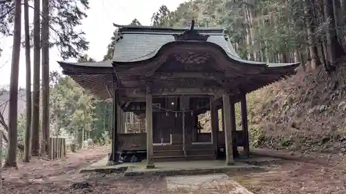 天一神社(愛媛県)