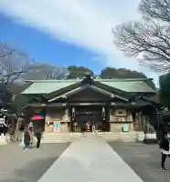 東郷神社(東京都)