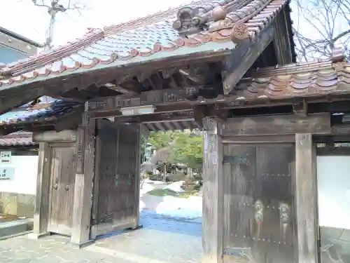 医王寺(福島県)
