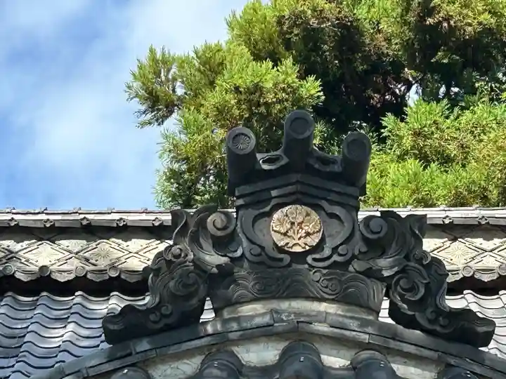 科野大宮社(長野県)