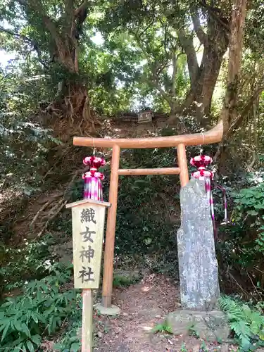 宗像大社中津宮(福岡県)