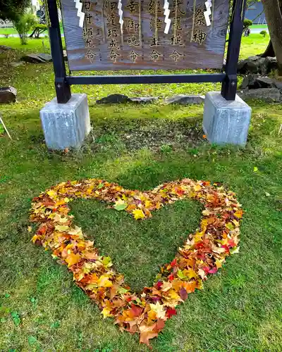 伊達神社のその他建物