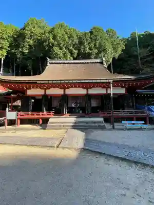 長命寺(滋賀県)