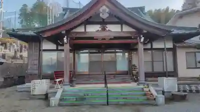 保寿寺(神奈川県)