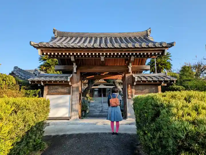 岩松寺(静岡県)